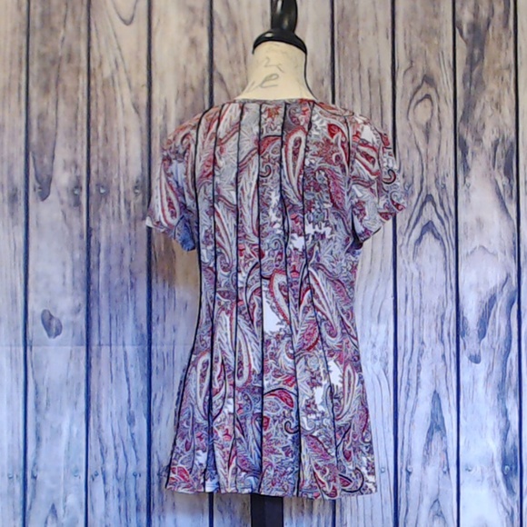 C & B Top in women - Picture 3 of 4